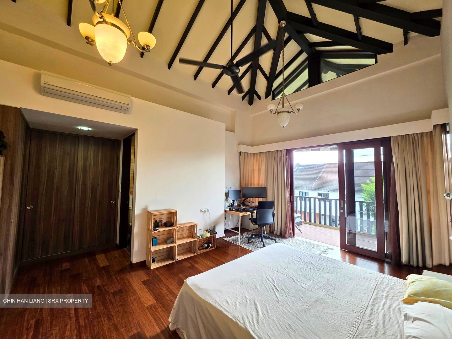 Serangoon Garden Estate (D19), Semi-Detached #488732661